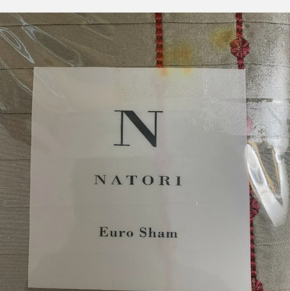 Euro Sham - Picture 4 of 5